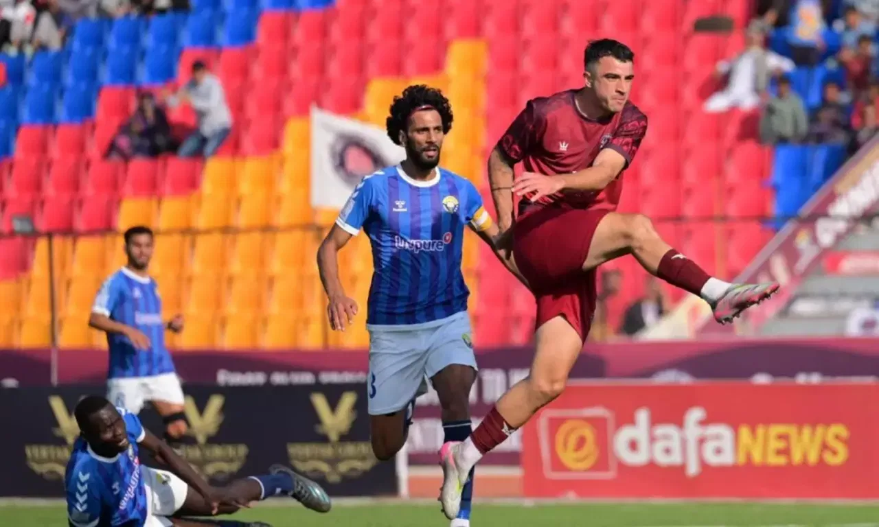 IFL 2025-26: Matchweek 4 preview of the Indian Football League