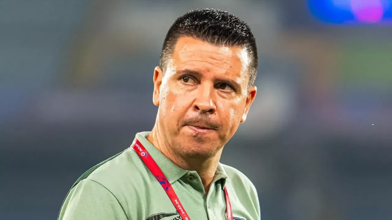 Lobera's praise for Mohun Bagan fans and links to Bangladesh job