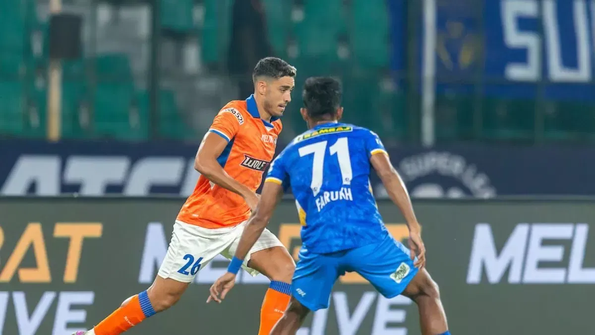 Chennaiyin FC vs FC Goa Live Streaming: When and where to watch ISL 2025-26 live?