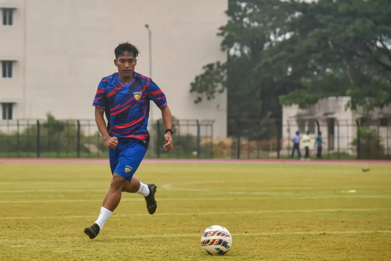 FC Goa aims to extend their unbeaten run away from home against Chennaiyin FC