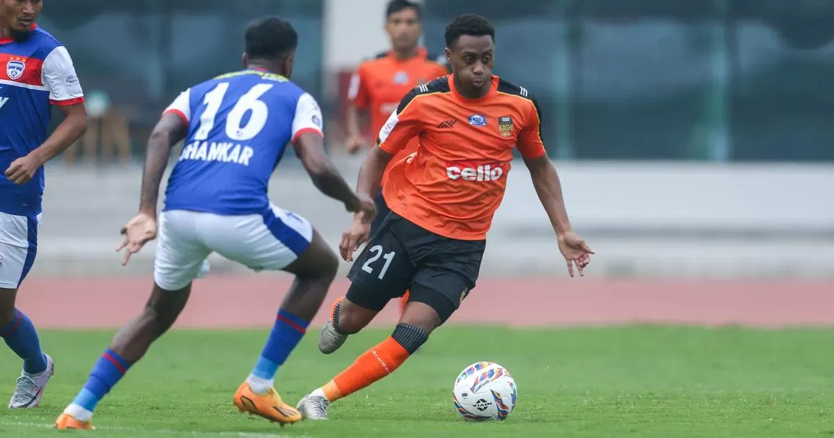 Inter Kashi FC vs Bengaluru FC: All-time Head-to-Head record