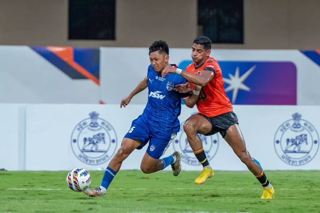 Inter Kashi FC vs Bengaluru FC Live Streaming: When and where to watch ISL 2025-26 live?