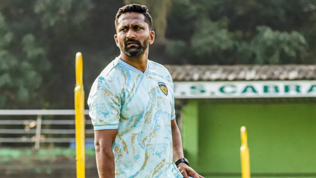 Clifford Miranda addresses goal-scoring woes