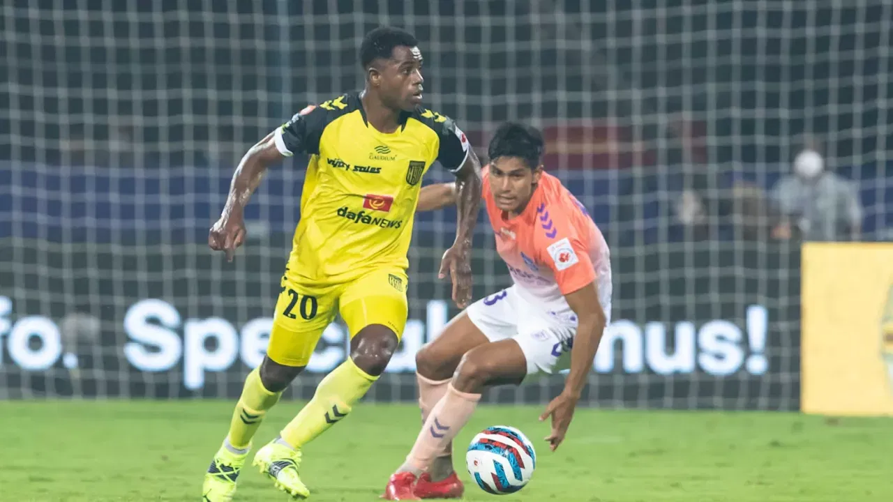 Top 5 biggest win margins in ISL ft. East Bengal vs Mohammedan SC