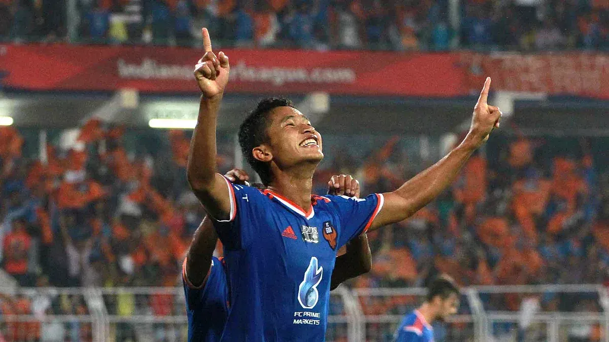 Top 5 biggest win margins in ISL ft. East Bengal vs Mohammedan SC