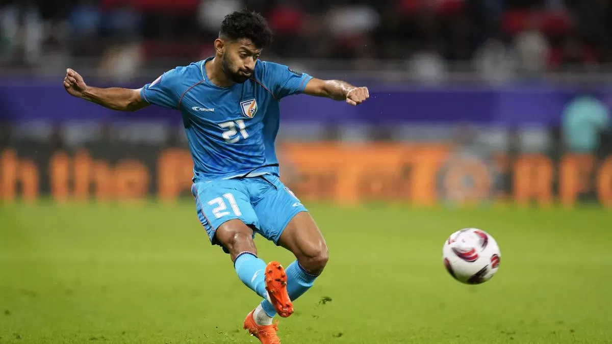 Players who made comeback to Indian national team ahead of AFC Asian Cup 2027 Qualifier game against Hong Kong