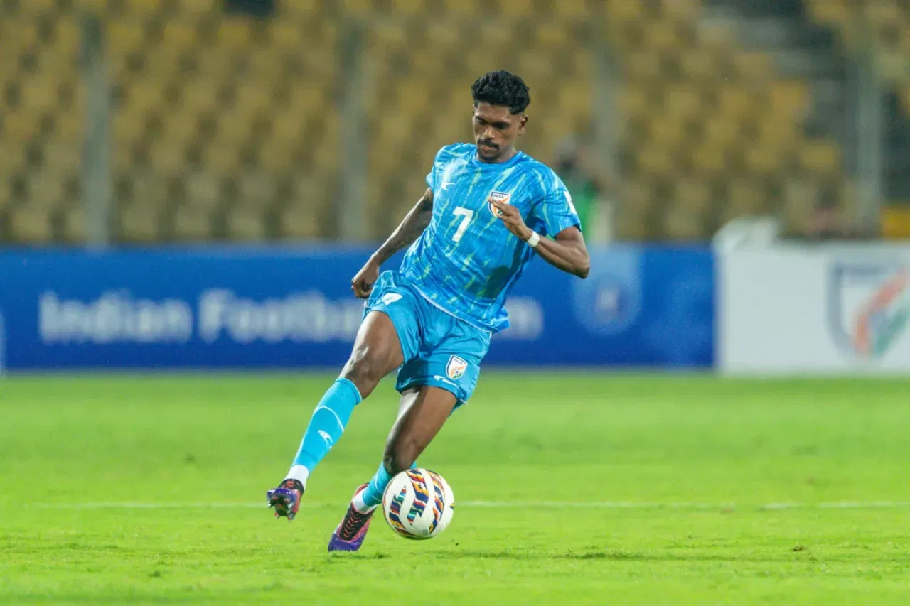 Players who made comeback to Indian national team ahead of AFC Asian Cup 2027 Qualifier game against Hong Kong