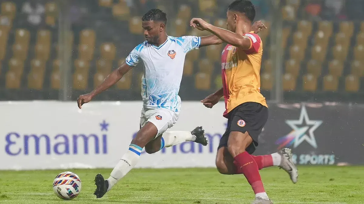 East Bengal vs FC Goa: All time Head-to-Head record in ISL