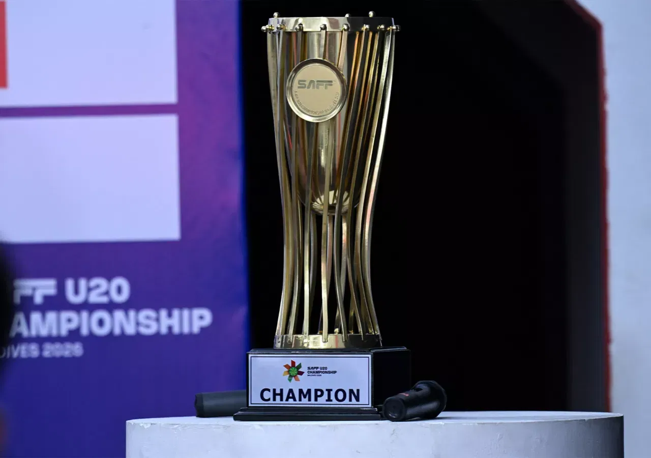 SAFF U20 Championship