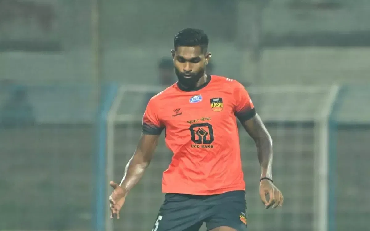 Four players who can make a debut for India men's team against Hong Kong