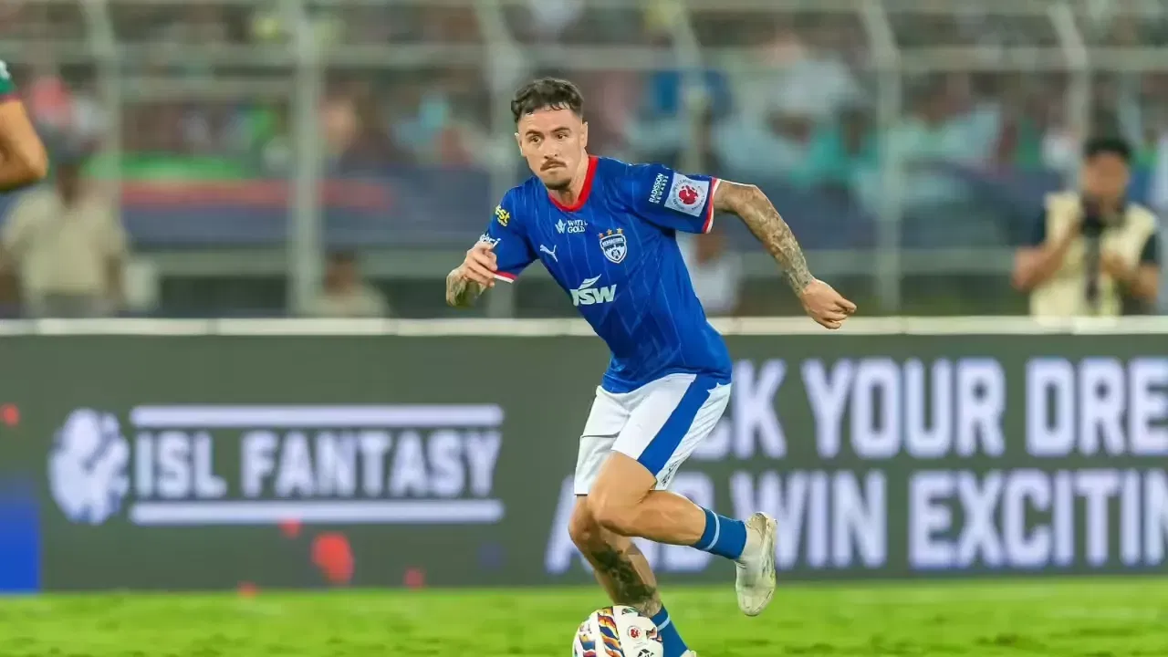 How can the Indian football team line up for their AFC Asian Cup 2027 qualifier against Hong Kong?