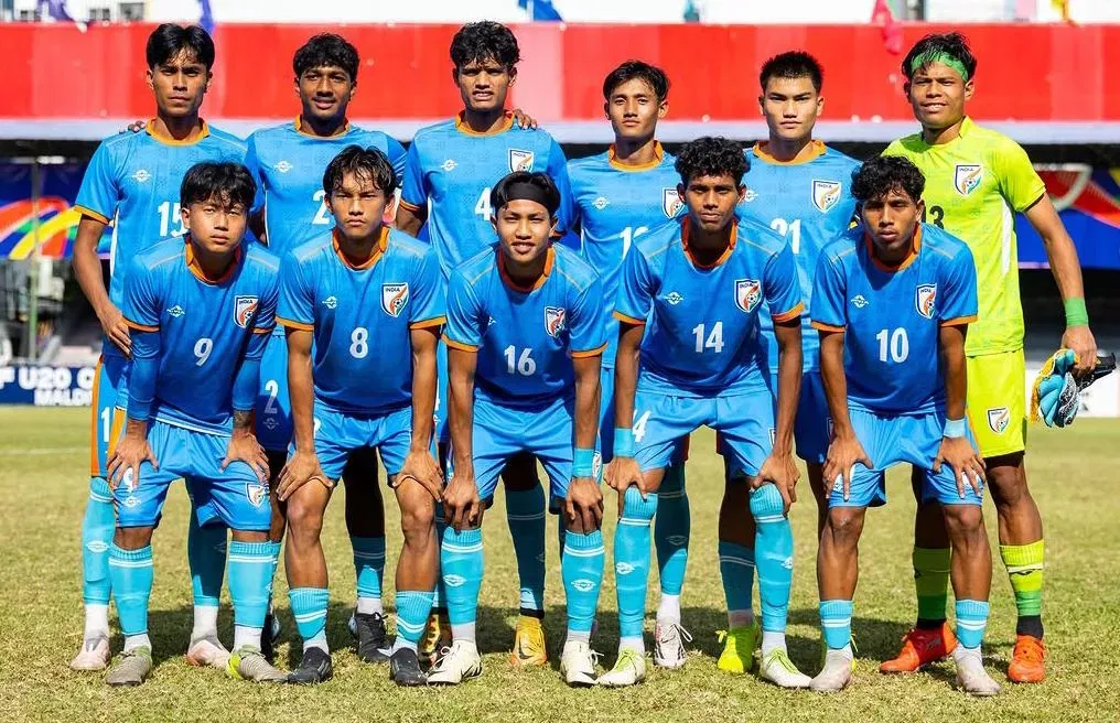 SAFF U-20 Championship 2026: Refereeing errors and other talking points from India U-20 vs Bangladesh U-20