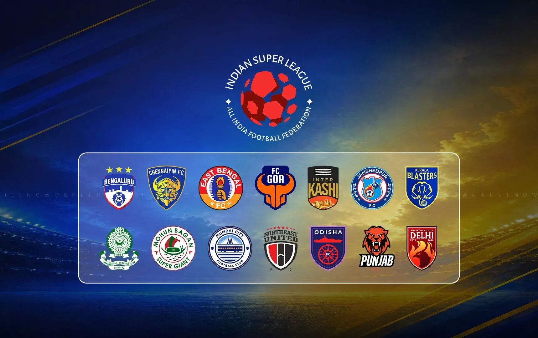AIFF, ISL clubs & Genius Sports hold a key meeting on ISL’s future roadmap