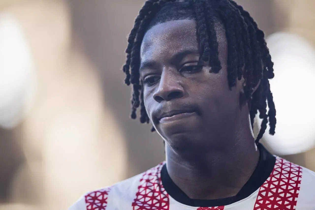 Johan Manzambi (SC Freiburg)