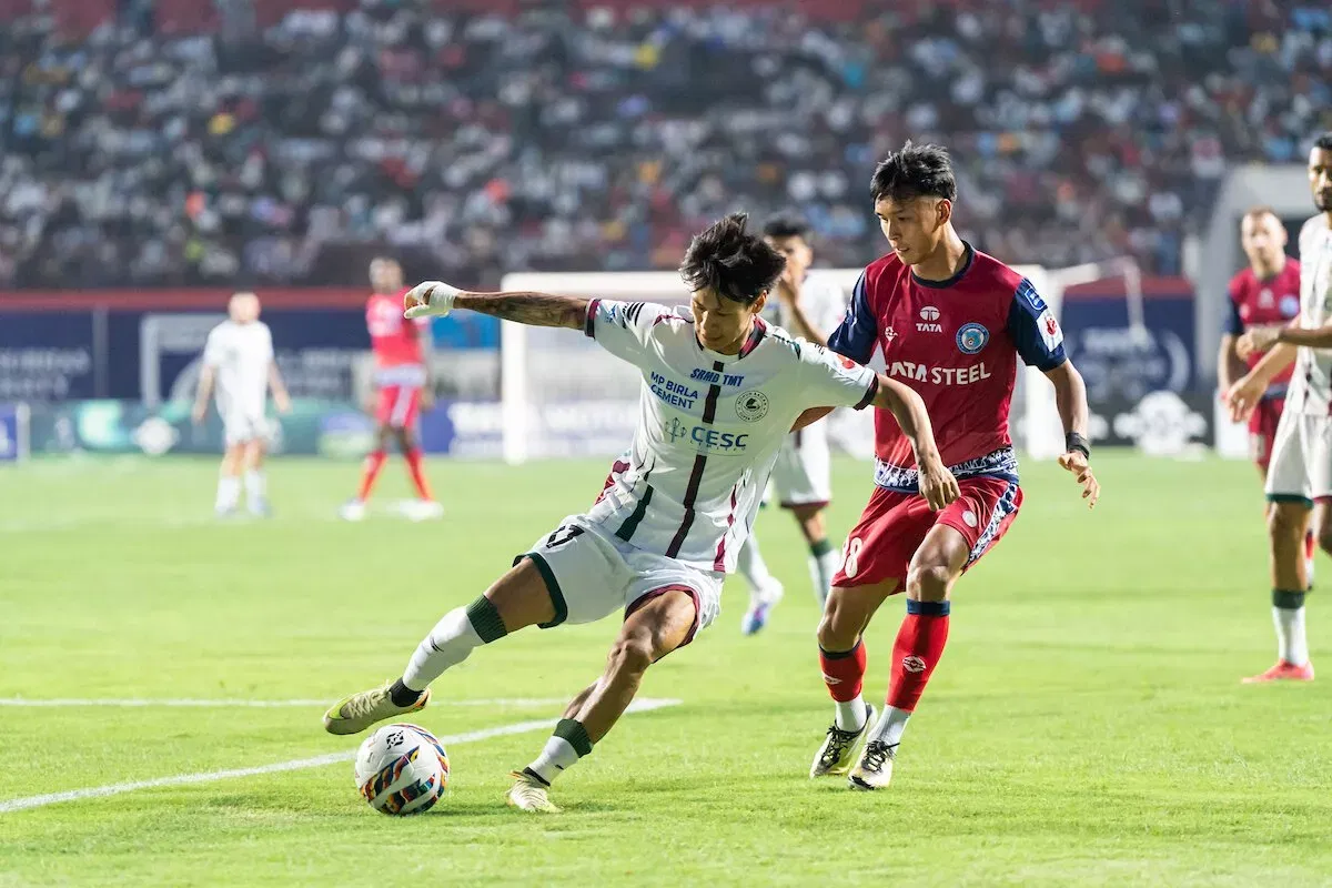 Three ways Sergio Lobera can solve Mohun Bagan SG's goal troubles to re-energize ISL 2025-26 title charge