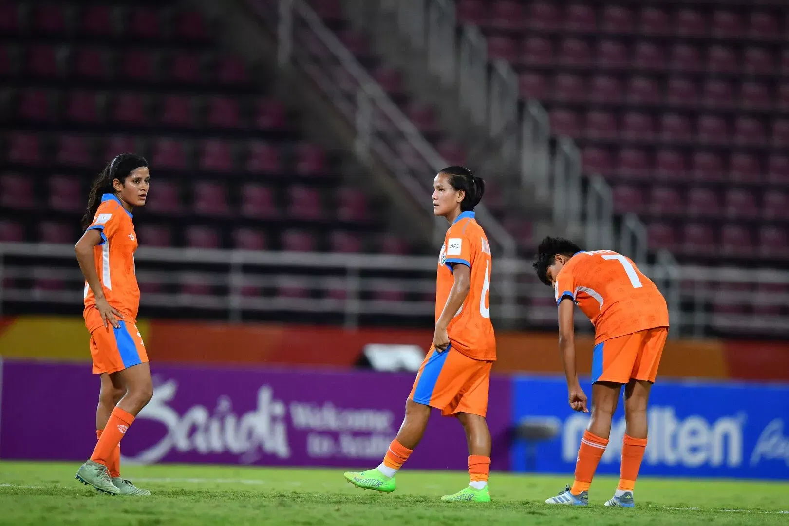 AFC U-20 Women's Asian Cup 2026: Where does India stand after Australia loss?