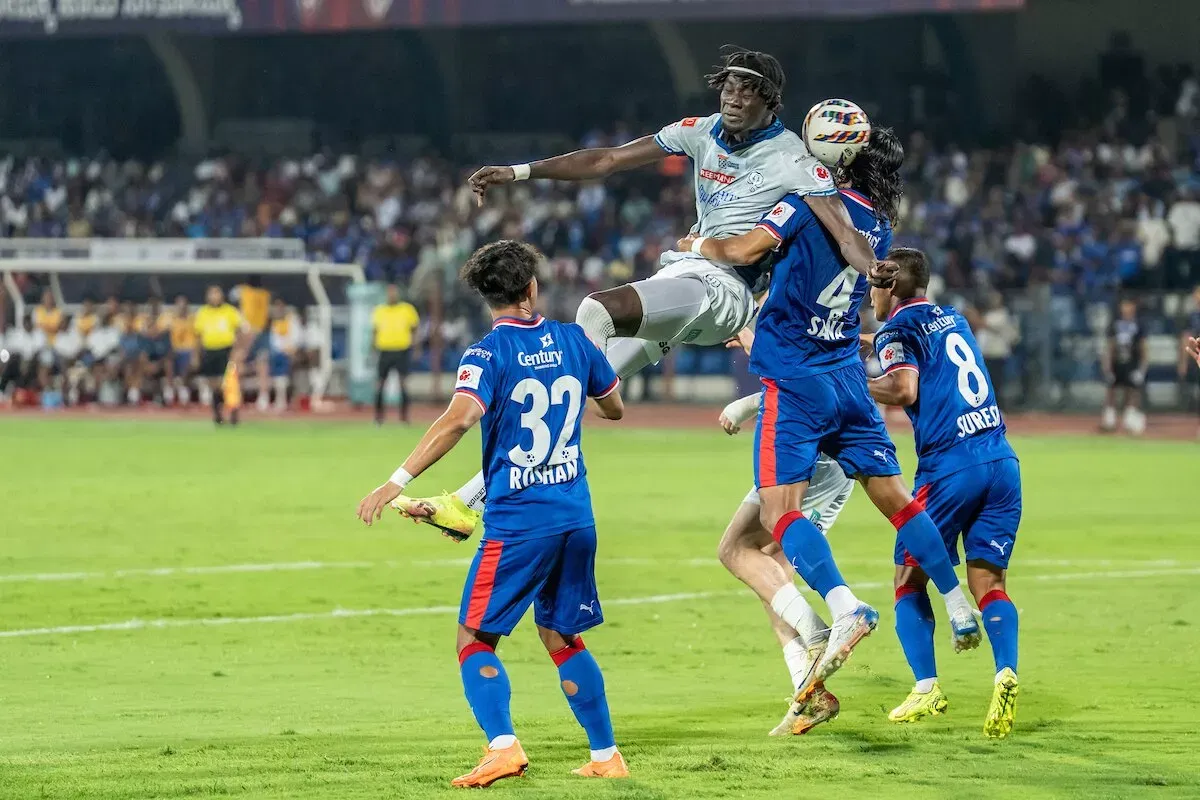 ISL 2025-26: Title scenario explained as ISL enters final stretch