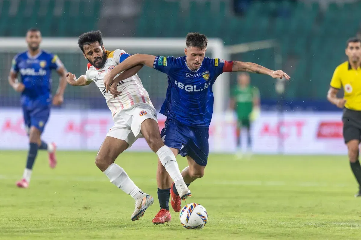 How Chennaiyin FC should approach the ISL summer transfer window