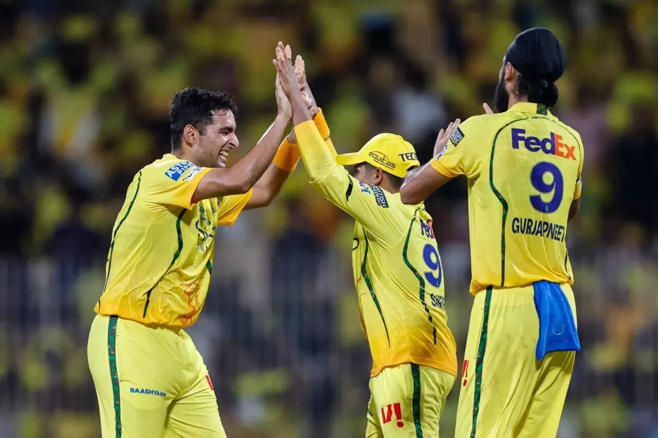 Bad News for CSK! Star pacer RULED out of MI vs CSK clash of IPL 2026; Here’s why