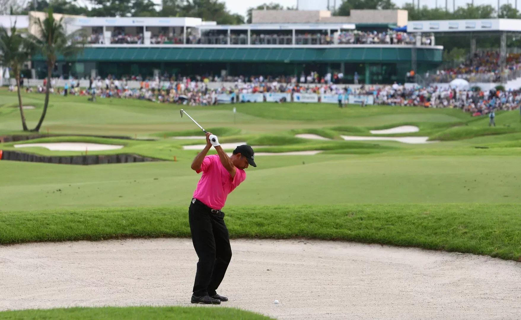 Jeev Milkha Singh reveals how he nearly faced disqualification during his dramatic 2008 Singapore Open win. A story of luck, skill, and legacy.