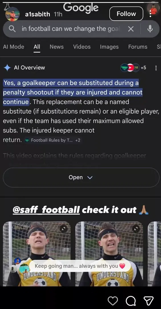 India forced to continue with injured Suraj Singh in SAFF U-20 final shootout defeat to Bangladesh