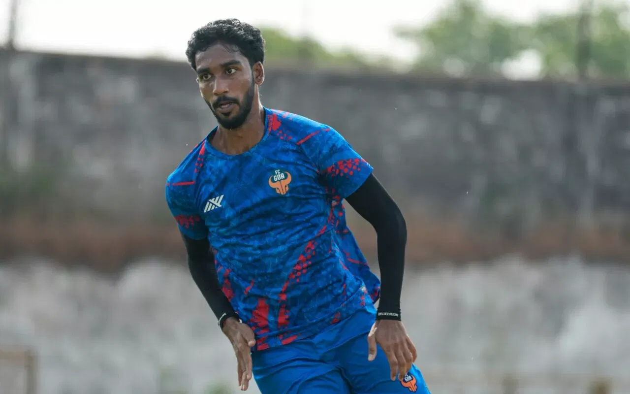 ISL 2025-26: Clubs ranked on gametime of Indian U-23 Players