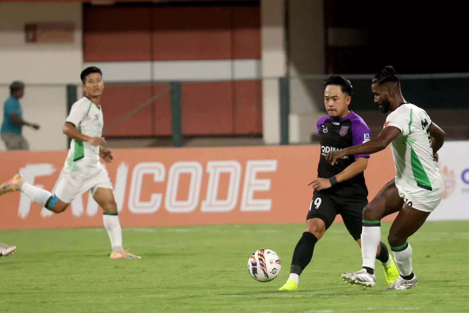 ISL 2025-26: Top 10 Indian players from Matchweek 9