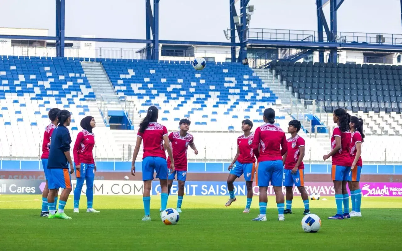 AFC U-20 Women's Asian Cup 2026: Where does India stand after Australia loss?