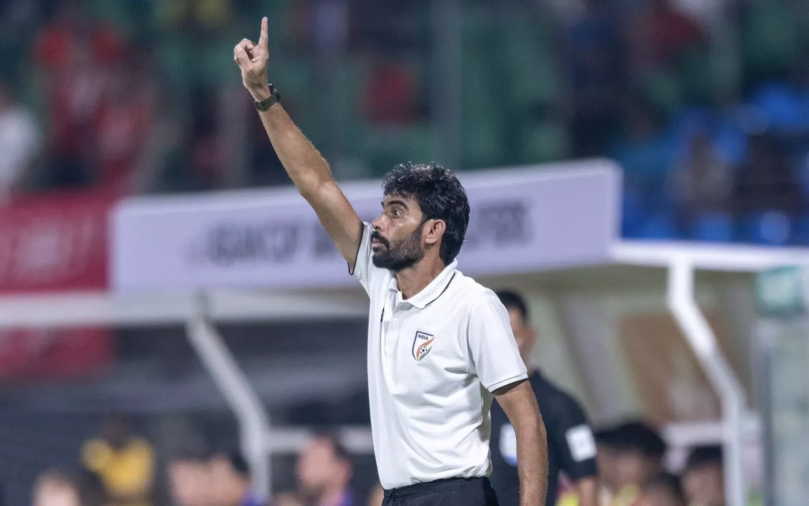 Khalid Jamil's performance review as Indian football team head coach