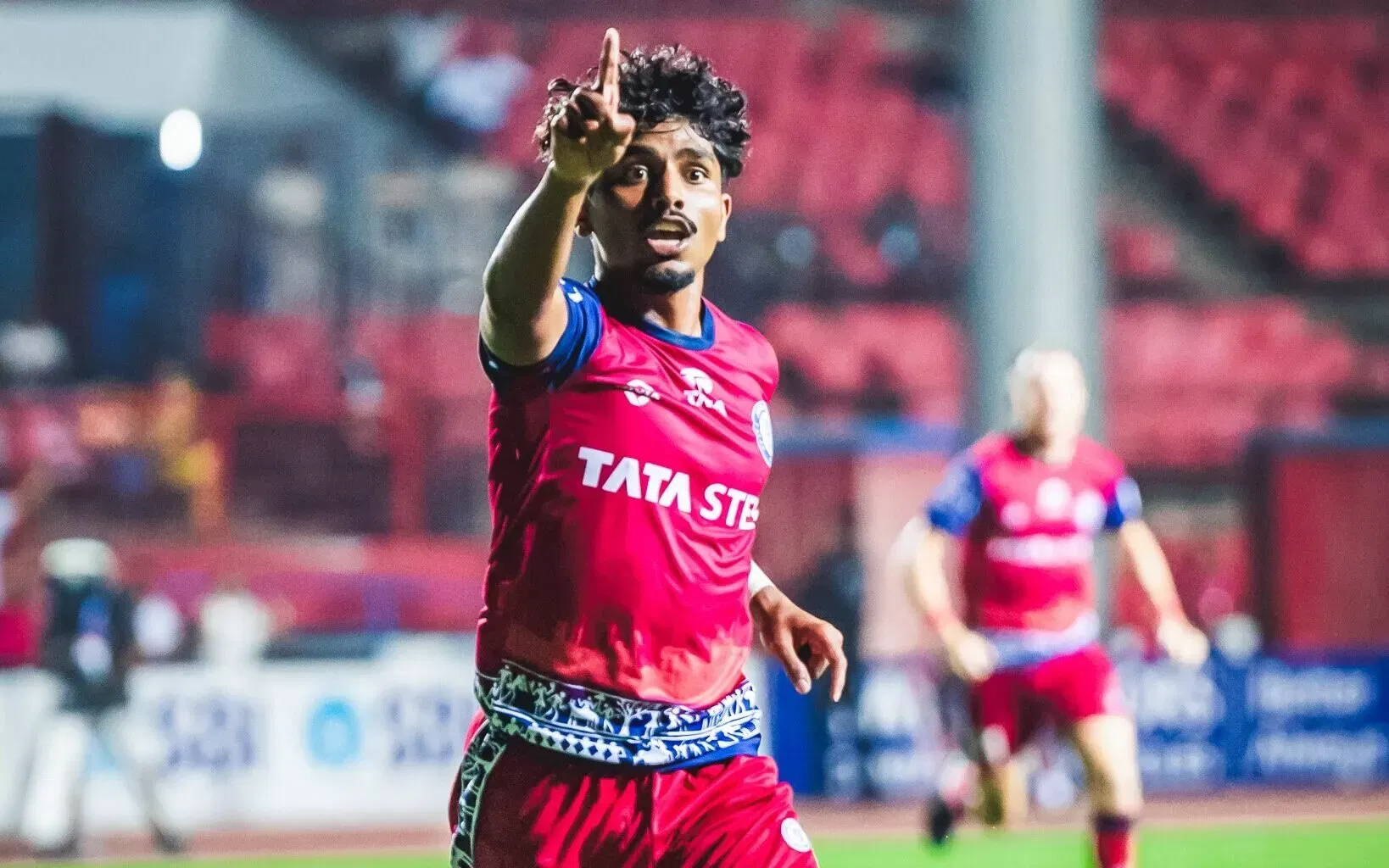 Five Jamshedpur FC players ISL clubs can sign right now