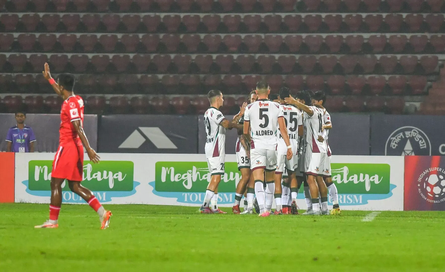 ISL 2025-26: Title scenario explained as ISL enters final stretch