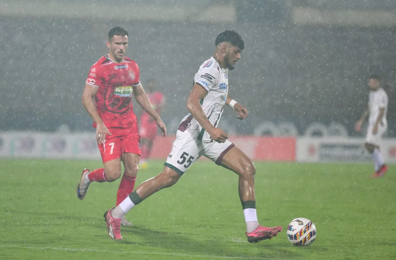 ISL 2025-26: Top 10 Indian players from Matchweek 9