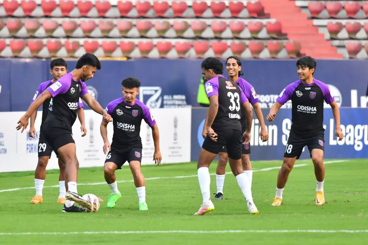 How Odisha FC should approach the ISL summer transfer window