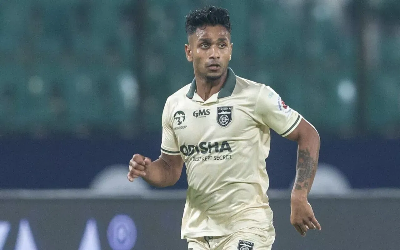How Odisha FC should approach the ISL summer transfer window