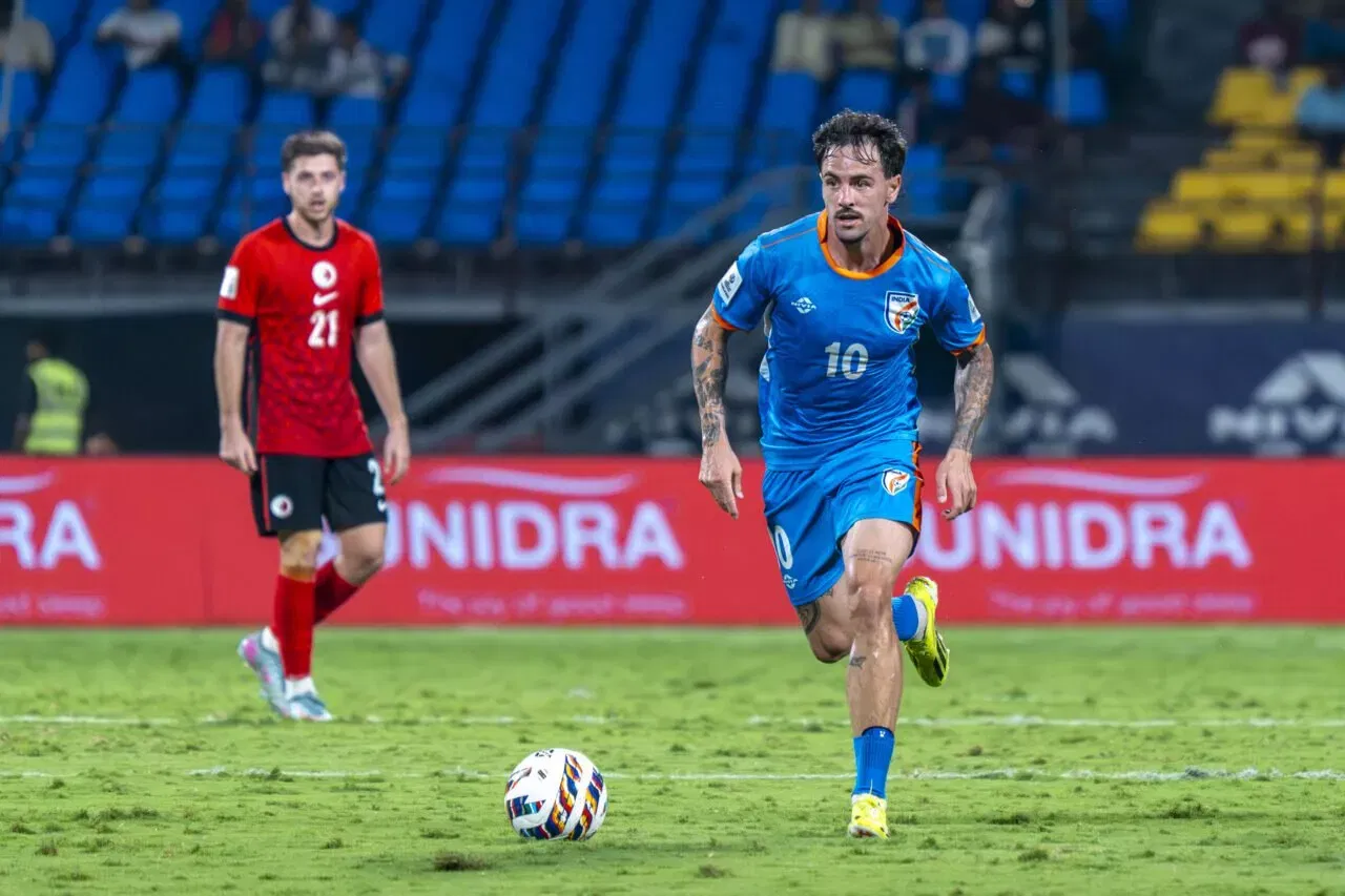 "I dreamed about this moment for a long time": Ryan Williams reflects on his dream India debut
