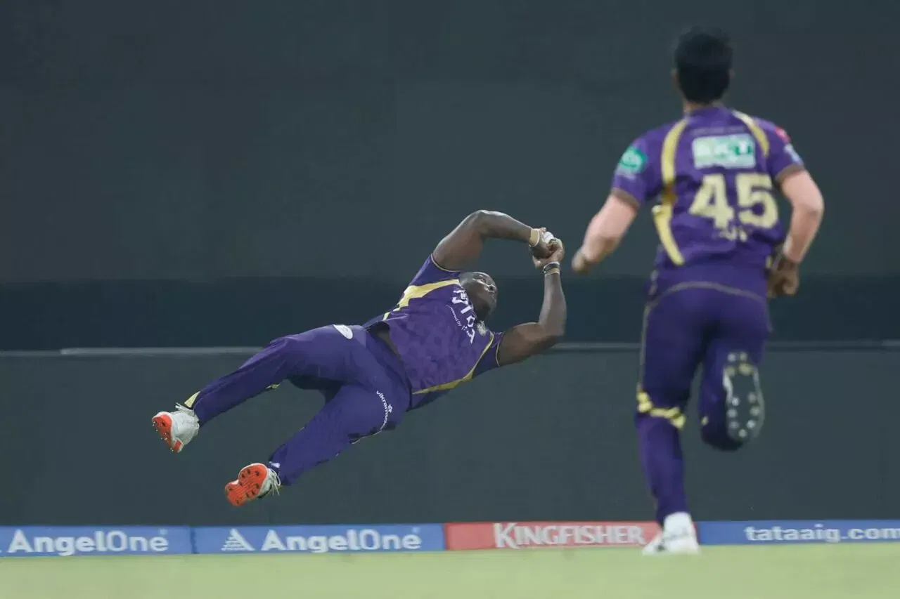 Rovman Powell, IPL 2026, IPL