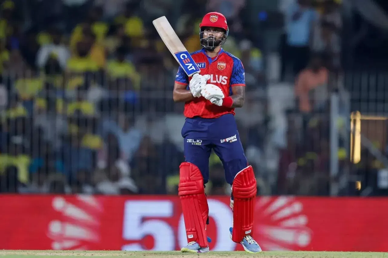 Shreyas Iyer fined second time for slow over-rate in IPL 2026! Will get BANNED for next match? Know here