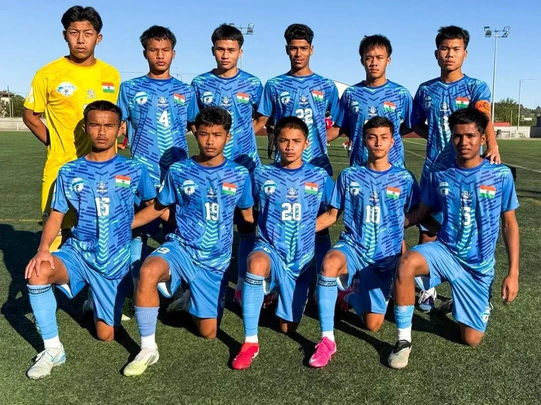 Minerva FC impress with six goals against Liverpool FC