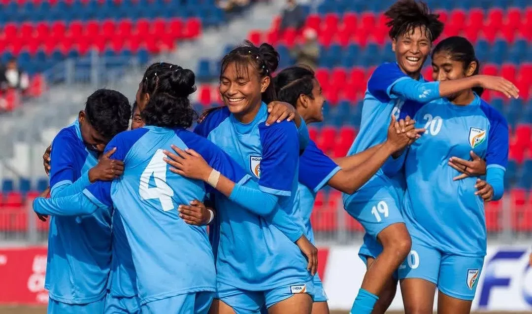 When and Where to Watch AFC U-17 Women's Asian Cup 2026 Live in India?