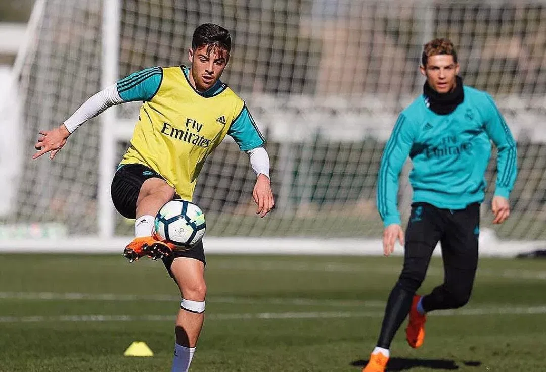 Kerala Blasters FC rope in former Real Madrid striker