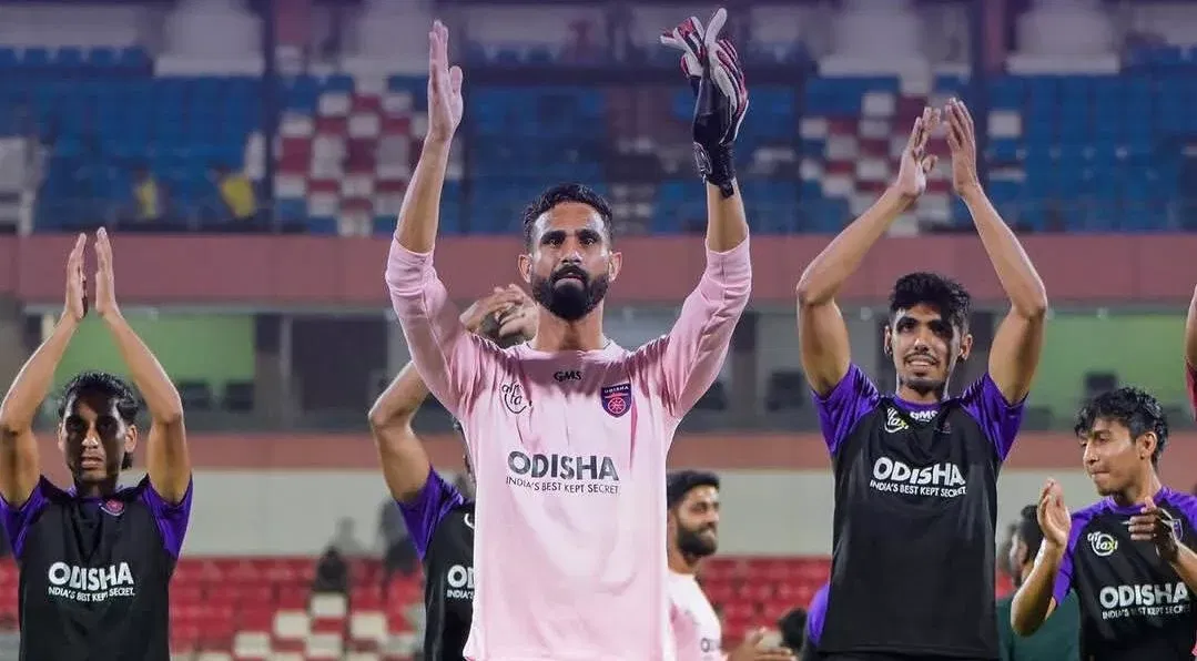 Kerala Blasters FC seek consecutive wins against Odisha FC at home.