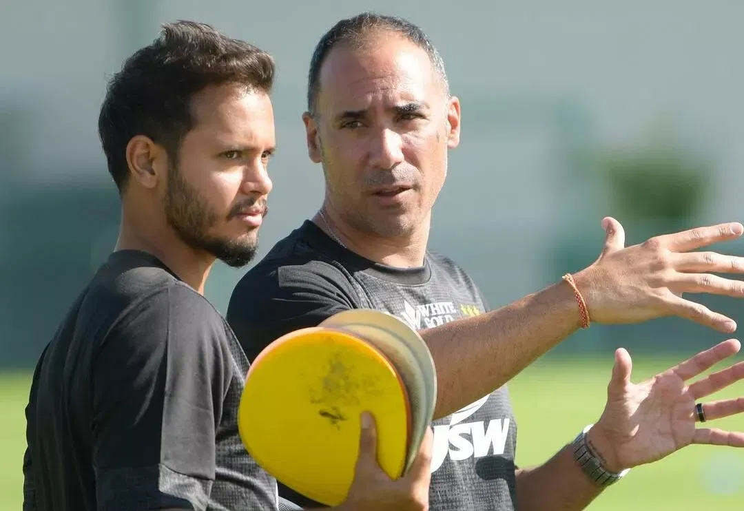 Bengaluru FC Head Coach Pep Munoz highlights key areas of concern ahead of Mumbai City fixture