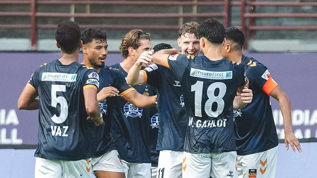 Chennaiyin FC vs Inter Kashi FC Live Streaming: When and where to watch ISL 2025-26 live?