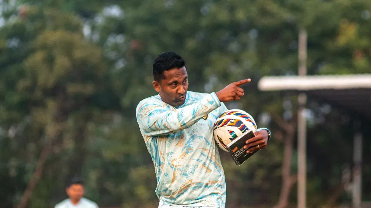 Ahead of Inter Kashi clash, Chennaiyin FC head coach Clifford Miranda hails Antonio Habas as an ISL great