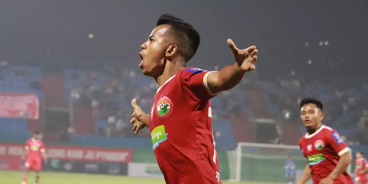 Dempo SC vs Shillong Lajong FC Live Streaming: When & Where to Watch Indian Football League?