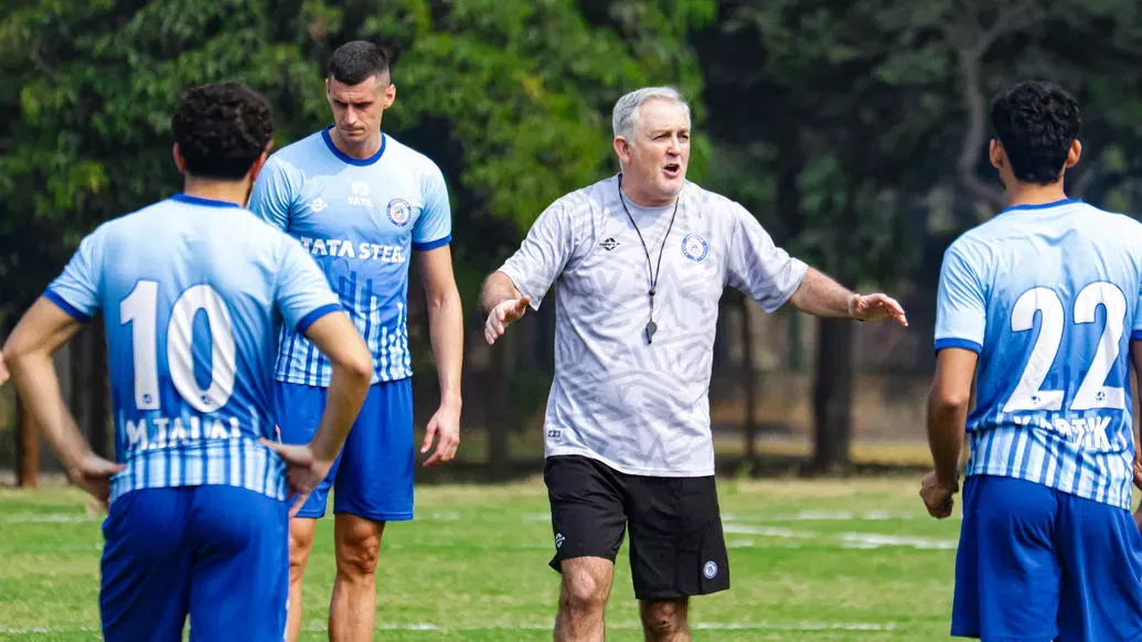 Owen Coyle feels Mumbai have done well in last few seasons