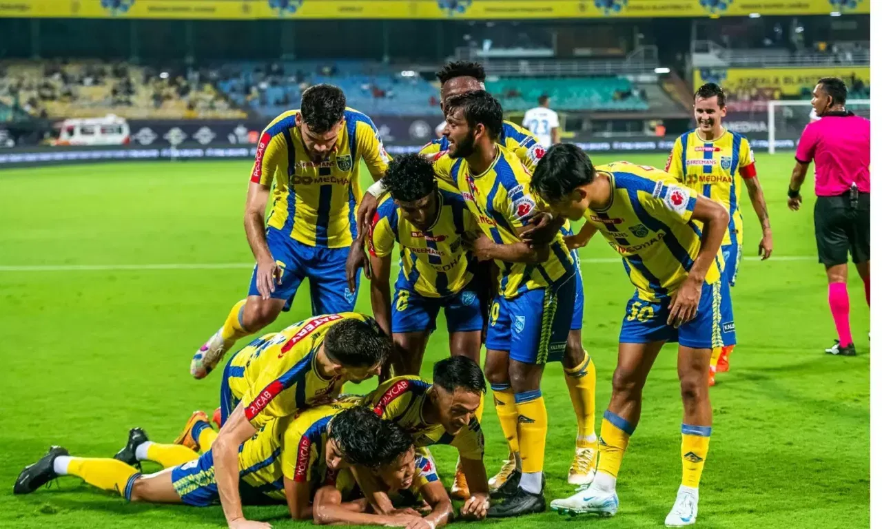 Kerala Blasters FC