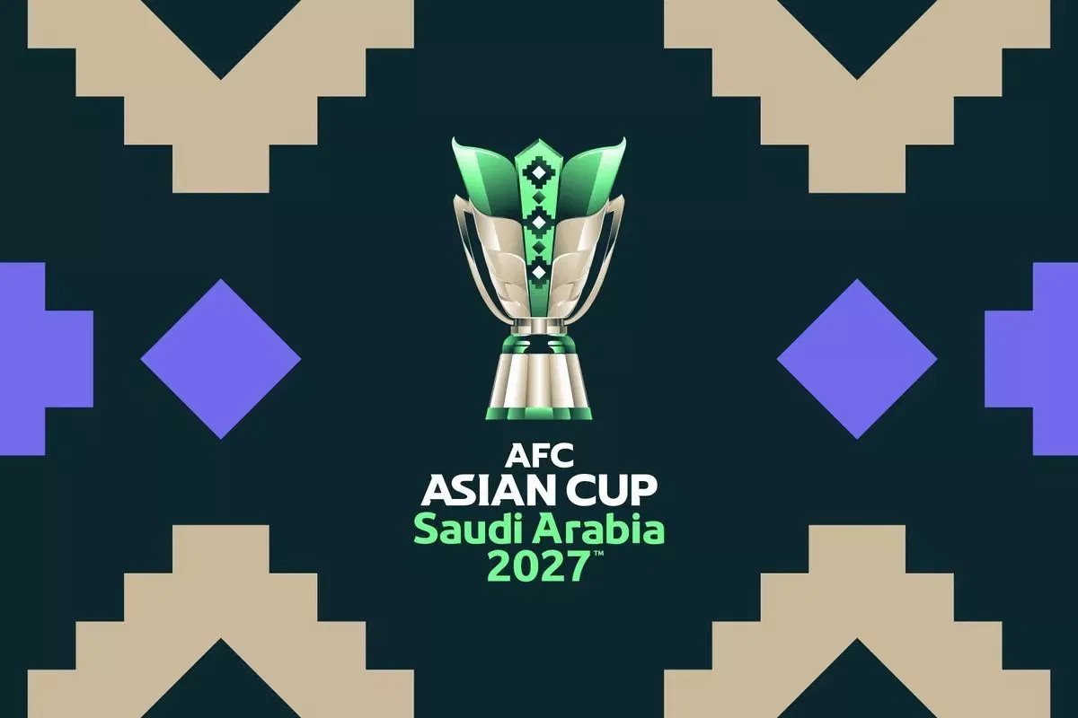 AFC Asian Cup 2027