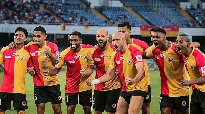 East Bengal FC