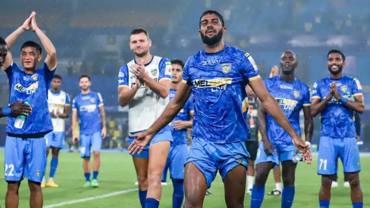 Chennaiyin FC